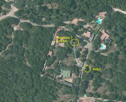 Ligne Maginot - PERTUSATO 7 (Abri) - 