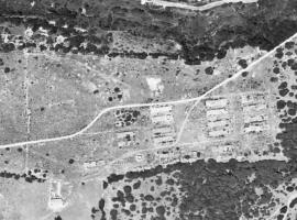 Ligne Maginot - MONTE LEONE (Casernement) - 
