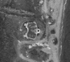 Ligne Maginot - ARINELLA SUD - (Casemate d'infanterie - Double) - 