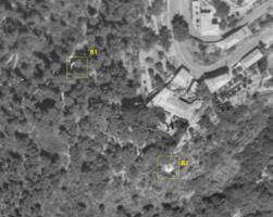 Ligne Maginot - CROUPE DU RESERVOIR - (Abri actif) - 
