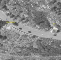 Ligne Maginot - EZE GRANDE CORNICHE (Cuve pour arme d'infanterie) - 