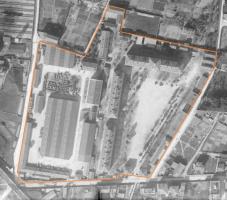 Ligne Maginot - Caserne RIQUIER - 