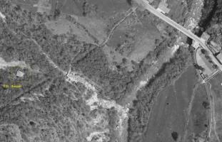 Ligne Maginot - E5 - LE SUQUET - (Casemate d'infanterie - Simple) - 