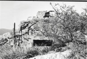 Ligne Maginot - Observatoire SAINT OUEN - COTE 680 - 