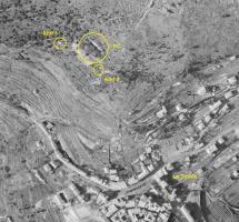 Ligne Maginot - LA TURBIE (SOUS-SECTEUR CORNICHES - 58° DBAF) - (PC de Sous-Secteur) - 