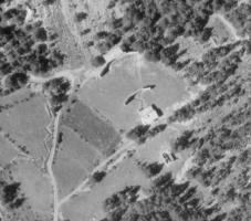 Ligne Maginot - MALEFOSSE - (Stand de tir) - 