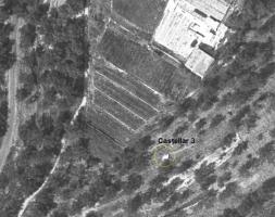 Ligne Maginot - PA DE CASTELLAR 3 - (Blockhaus pour arme infanterie) - 