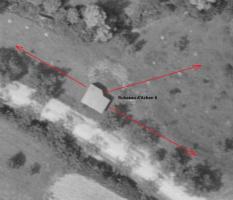 Ligne Maginot - RUISSEAU D'ACHEN 6 - (Blockhaus pour arme infanterie) - 