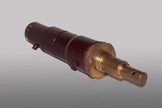 Ligne Maginot - Allumeur Ollivier - 