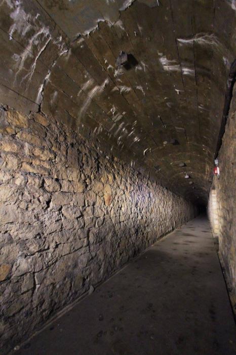 Ligne Maginot - HOCHWALD - Reduit ( Ouvrage d'infanterie ) - 