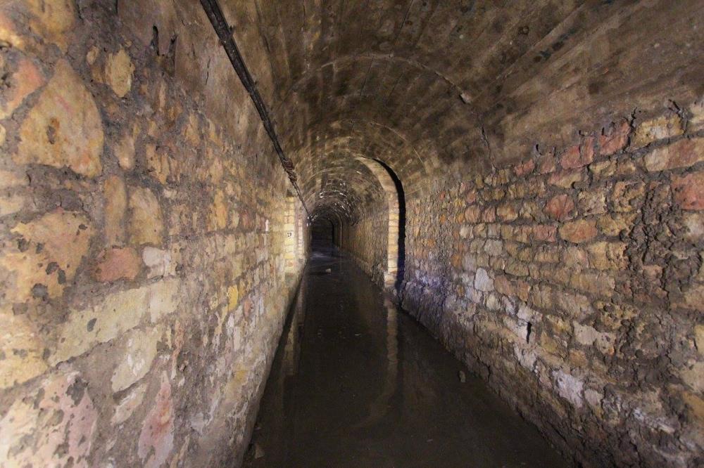 Ligne Maginot - HOCHWALD - Reduit ( Ouvrage d'infanterie ) - 