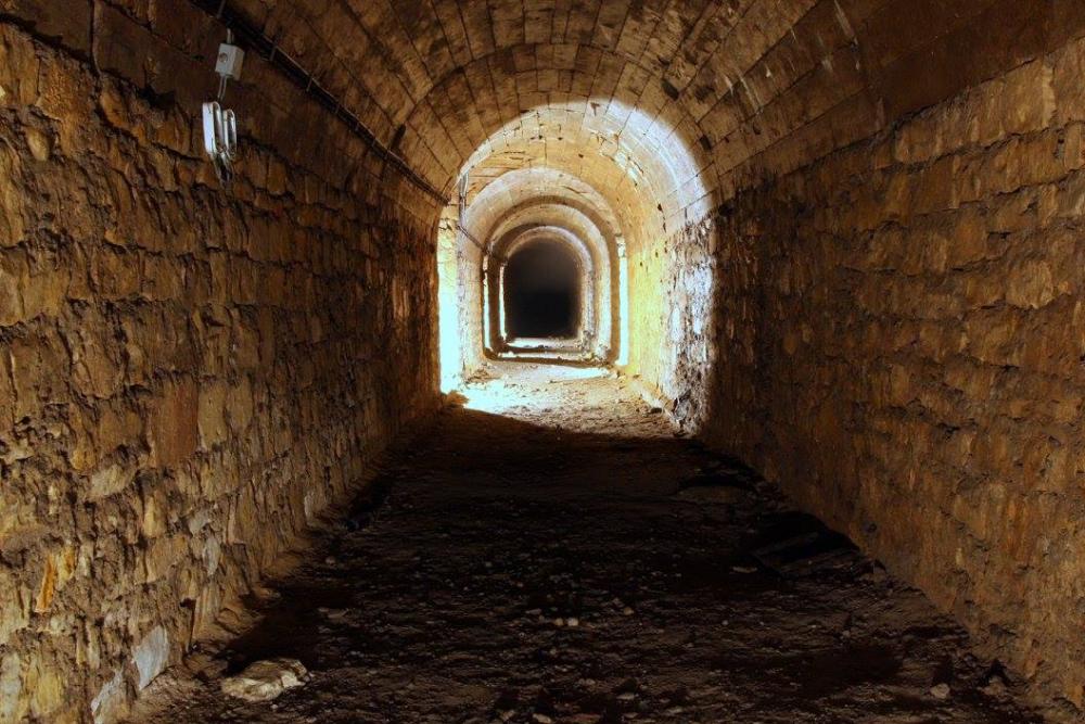 Ligne Maginot - HOCHWALD - Reduit ( Ouvrage d'infanterie ) - 