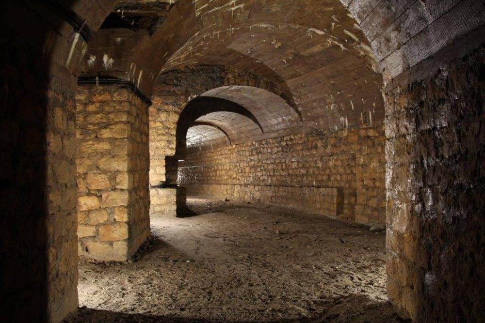 Ligne Maginot - HOCHWALD - Reduit ( Ouvrage d'infanterie ) - 