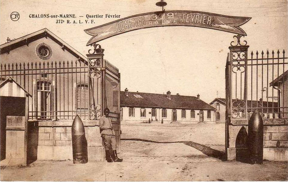 372° RALVF - Quartier Février