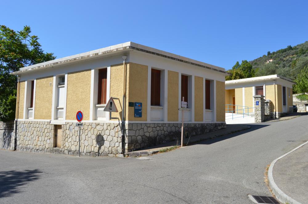 Ligne Maginot - BREIL SUR ROYA - CASERNE HARDY - (Camp de sureté) -  - Michal Prasil