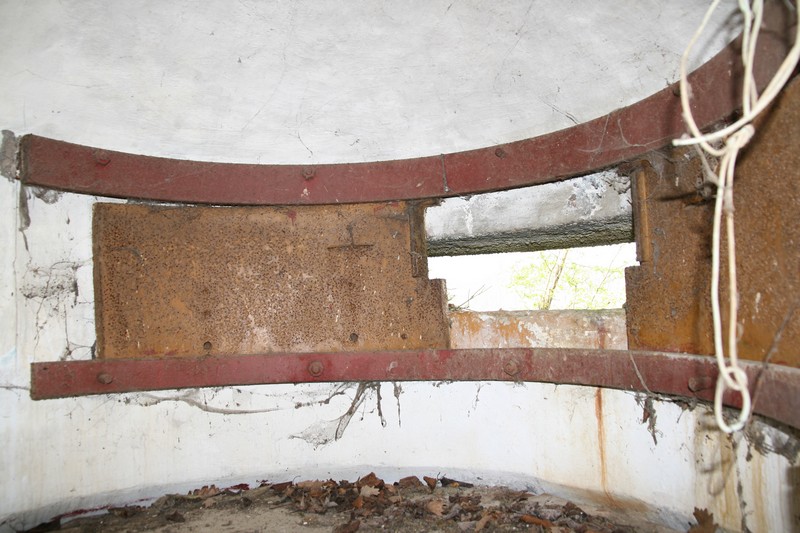 Ligne Maginot - DRACHENBRONN 2 ( Blockhaus pour arme infanterie ) -  - GRUBER Franck