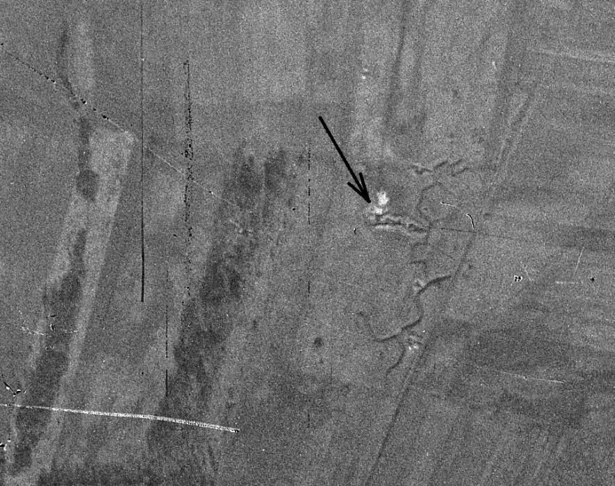 Ligne Maginot - PETIT REMILLY SUD-OUEST - (PC) - 