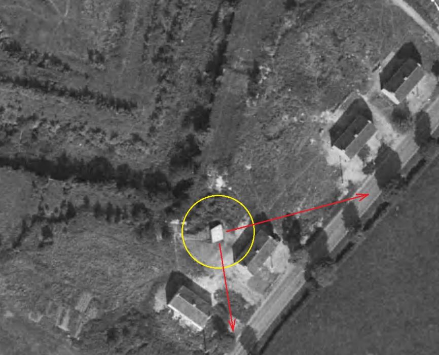 Ligne Maginot - BA82BIS - ROCROI SUD - (Blockhaus pour canon) - 