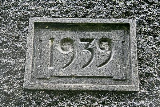 Ligne Maginot - B335 - LA PLAINE SUD - (Blockhaus pour canon) -  - AALMA - www.lignemaginot.com