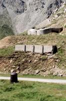 Ligne Maginot - PAS DU ROC - (Ouvrage d'artillerie) - Bloc 1