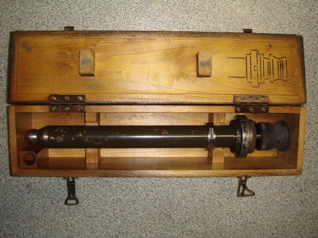 Lunette de visée APX L711