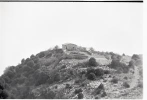 Ligne Maginot - SIRICOCCA SUD - (Observatoire d'artillerie) - 
