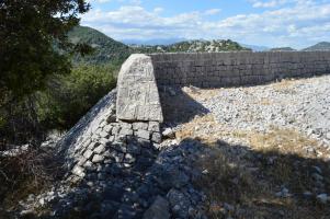 Ligne Maginot - SIRICOCCA SUD - (Observatoire d'artillerie) - 