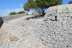 Ligne Maginot - SIRICOCCA SUD - (Observatoire d'artillerie) - 