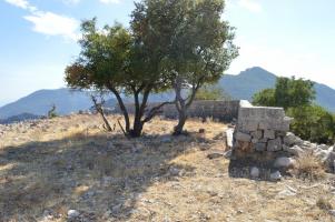 Ligne Maginot - SIRICOCCA SUD - (Observatoire d'artillerie) - 