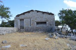 Ligne Maginot - SIRICOCCA SUD - (Observatoire d'artillerie) - 