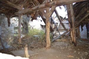 Ligne Maginot - SIRICOCCA SUD - (Observatoire d'artillerie) - 