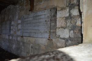 Ligne Maginot - SIRICOCCA SUD - (Observatoire d'artillerie) - 