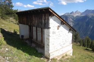Ligne Maginot - COCHETTE - (Casernement) - Latrines troupes