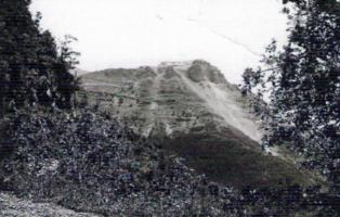 Ligne Maginot - RIMPLAS (RS) - (Ouvrage d'artillerie) - Vue d'ensemble