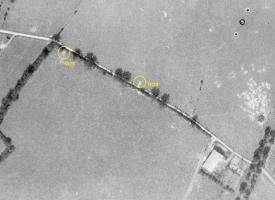 Ligne Maginot - Tourelles démontables Dt28 et Dt29 - 