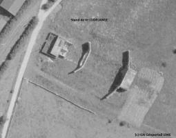 Ligne Maginot - Stand de tir de LUDELANGE - 