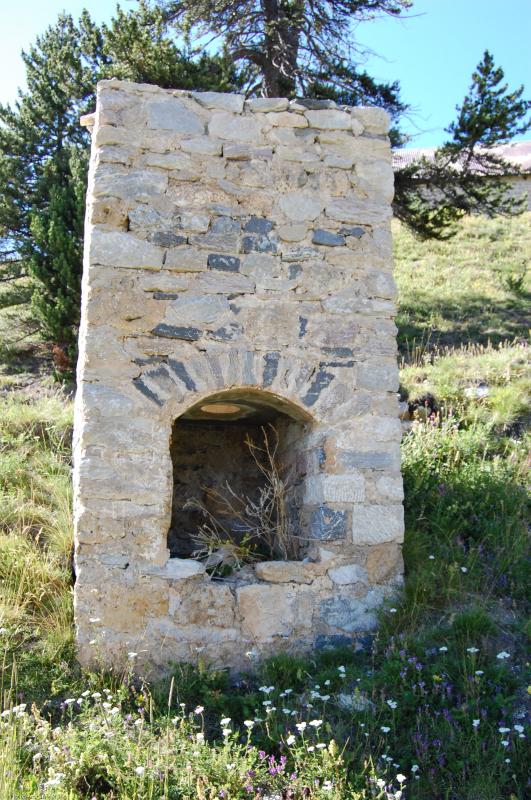 Ligne Maginot - COCHETTE - (Casernement) - Latrine sous-officiers