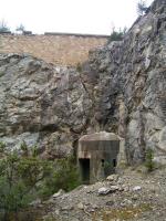 Ligne Maginot - RANDOUILLET - (Chambre de coupure) - 