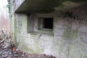 Ligne Maginot - DIGUE DE FRIESENHEIM 4 - (Blockhaus pour arme infanterie) - 
