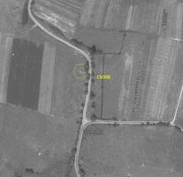 Ligne Maginot - Cb308 - ENTRANGE Nord (Blockhaus pour canon) - 