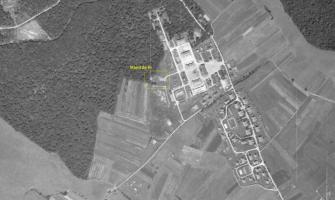 Ligne Maginot - CATTENOM - (Stand de tir) - 