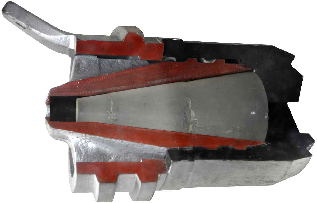 Diascope pour cloche GFM type B