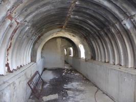Ligne Maginot - COL DE PAL NORD - (Abri) - 