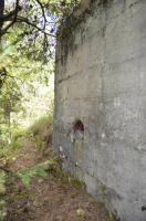 Ligne Maginot - SAINT ANTOINE 2 - (Blockhaus pour arme infanterie) - Prise de ventilation de la partie inférieure