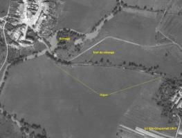 Ligne Maginot - GOMELANGE - (Inondation défensive) - 