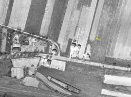 Ligne Maginot - Bt22 - (Cuve pour arme d'infanterie) - 