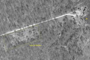 Ligne Maginot - KERFENT - (Casernement) - En 1955