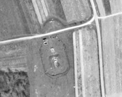 Ligne Maginot - BAMBESCH - (Dépôt de Munitions) - 