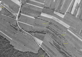 Ligne Maginot - Blockhaus de WELSCHBRUCH - 