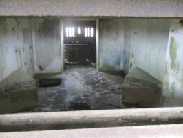 Ligne Maginot - B339 - CENSE DE COBRIEUX - (Blockhaus pour canon) - 